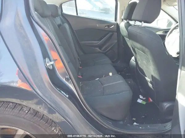 3MZBN1U77HM105616 2017 MAZDA 3 - Image 8