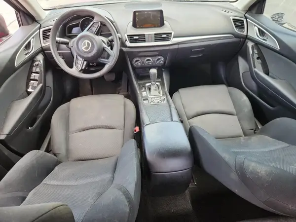 3MZBN1U77HM107088 2017 MAZDA 3 - Image 8