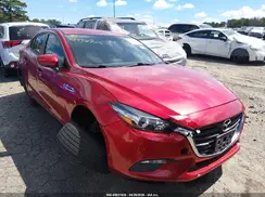 3MZBN1U77HM107091 2017 MAZDA 3