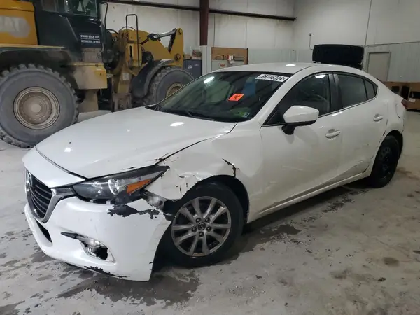 3MZBN1U77HM107835 2017 MAZDA 3 - Image 1