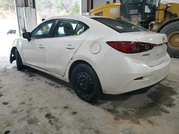 3MZBN1U77HM107835 2017 MAZDA 3 - Image 2