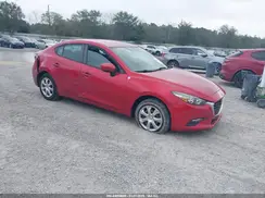 3MZBN1U77HM108905 2017 MAZDA 3