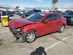 3MZBN1U77HM112307 2017 MAZDA 3