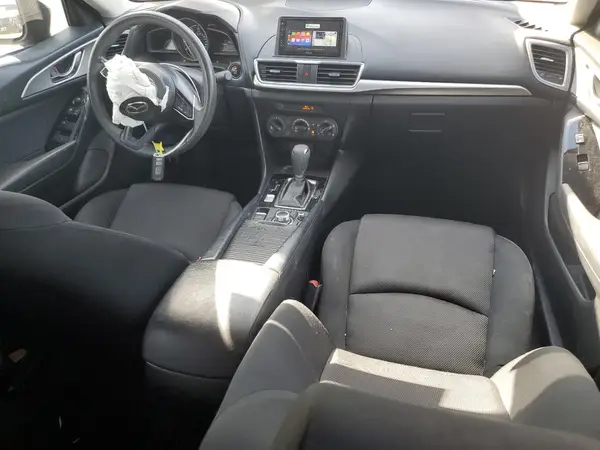 3MZBN1U77HM112307 2017 MAZDA 3 - Image 8