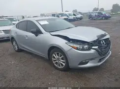 3MZBN1U77HM114333 2017 MAZDA 3