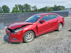 3MZBN1U77HM114915 2017 MAZDA 3