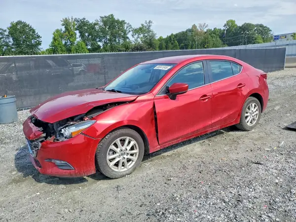 3MZBN1U77HM114915 2017 MAZDA 3 - Image 1