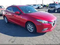 3MZBN1U77HM115644 2017 MAZDA 3