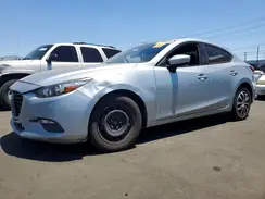 3MZBN1U77HM116860 2017 MAZDA 3