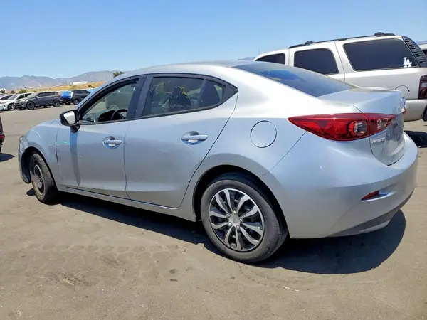 3MZBN1U77HM116860 2017 MAZDA 3 - Image 2