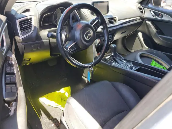3MZBN1U77HM116860 2017 MAZDA 3 - Image 8