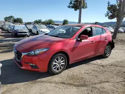 3MZBN1U77HM117751 2017 MAZDA 3