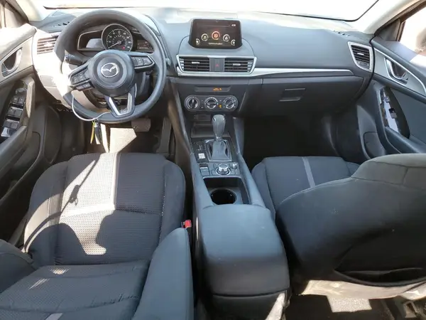 3MZBN1U77HM117751 2017 MAZDA 3 - Image 8