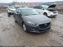 3MZBN1U77HM119421 2017 MAZDA 3