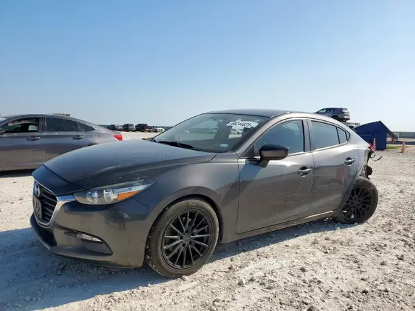 3MZBN1U77HM120049 2017 MAZDA 3 - Image 1