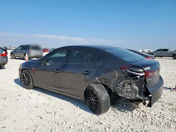 3MZBN1U77HM120049 2017 MAZDA 3 - Image 2