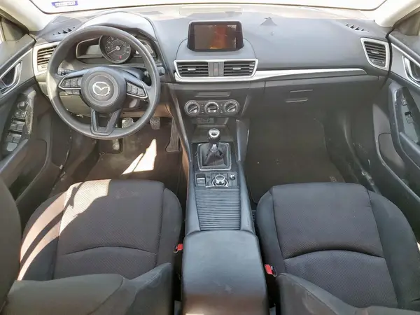 3MZBN1U77HM120049 2017 MAZDA 3 - Image 8