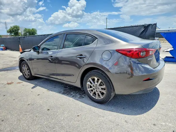 3MZBN1U77HM120536 2017 MAZDA 3 - Image 2