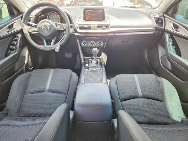 3MZBN1U77HM120536 2017 MAZDA 3 - Image 8