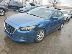 3MZBN1U77HM123226 2017 MAZDA 3