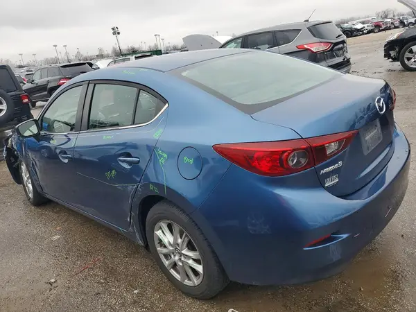 3MZBN1U77HM123226 2017 MAZDA 3 - Image 2
