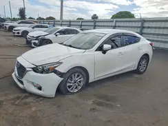 3MZBN1U77HM124392 2017 MAZDA 3