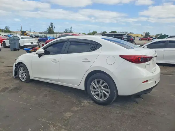 3MZBN1U77HM124392 2017 MAZDA 3 - Image 2