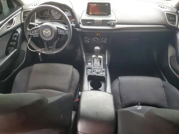 3MZBN1U77HM124392 2017 MAZDA 3 - Image 8