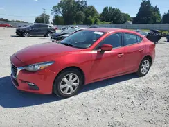 3MZBN1U77HM125056 2017 MAZDA 3