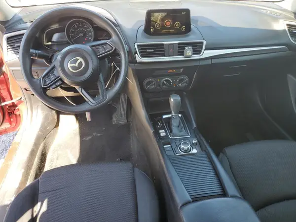 3MZBN1U77HM125056 2017 MAZDA 3 - Image 8