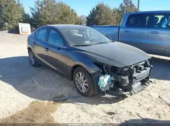 3MZBN1U77HM127437 2017 MAZDA 3