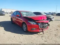 3MZBN1U77HM127731 2017 MAZDA 3