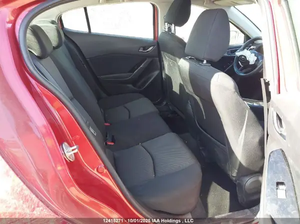 3MZBN1U77HM127731 2017 MAZDA 3 - Image 8