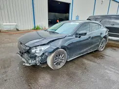 3MZBN1U77HM130645 2017 MAZDA 3
