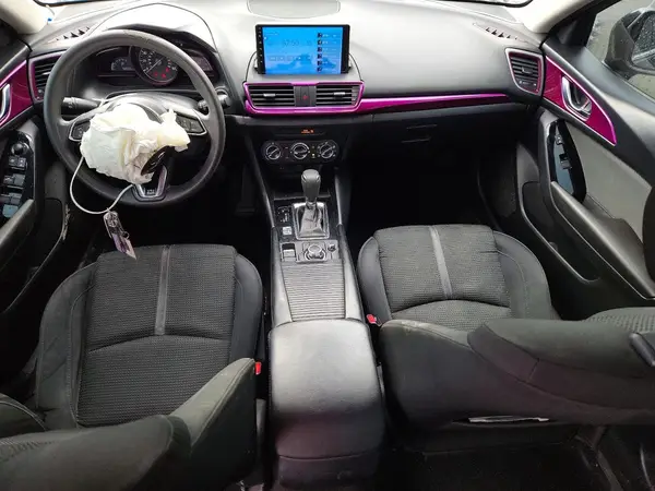 3MZBN1U77HM130645 2017 MAZDA 3 - Image 8