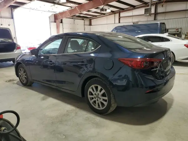 3MZBN1U77HM131424 2017 MAZDA 3 - Image 2