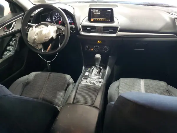 3MZBN1U77HM131424 2017 MAZDA 3 - Image 8