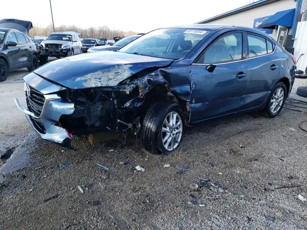 3MZBN1U77HM132265 2017 MAZDA 3 - Image 1
