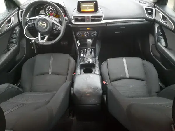 3MZBN1U77HM132265 2017 MAZDA 3 - Image 8