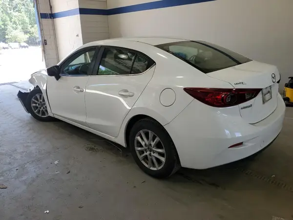 3MZBN1U77HM132475 2017 MAZDA 3 - Image 2