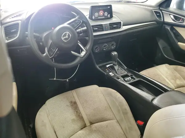 3MZBN1U77HM132475 2017 MAZDA 3 - Image 8