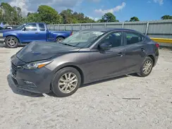3MZBN1U77HM132542 2017 MAZDA 3