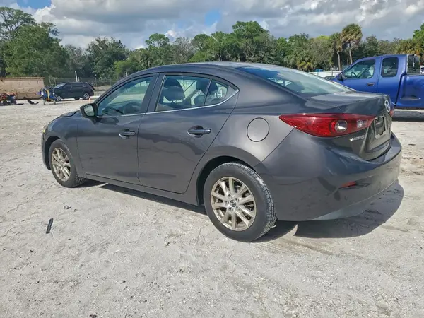 3MZBN1U77HM132542 2017 MAZDA 3 - Image 2