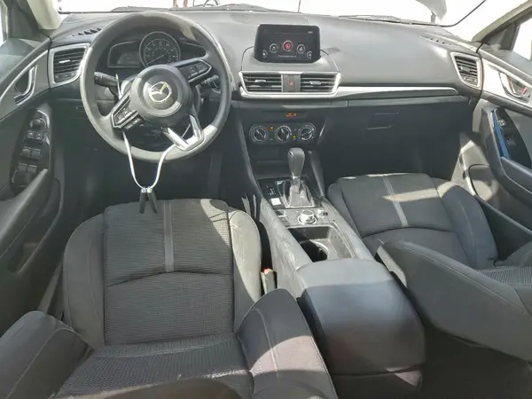 3MZBN1U77HM132542 2017 MAZDA 3 - Image 8