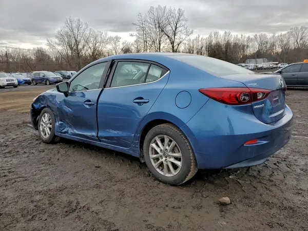 3MZBN1U77HM133285 2017 MAZDA 3 - Image 2