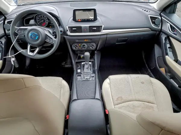 3MZBN1U77HM133285 2017 MAZDA 3 - Image 8