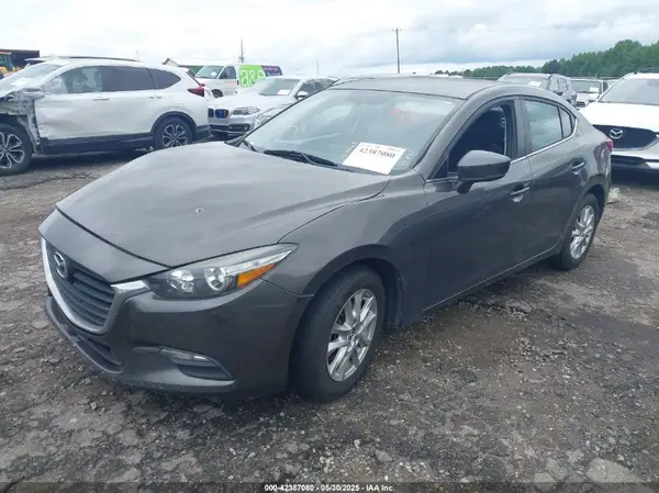 3MZBN1U77HM134047 2017 MAZDA 3 - Image 2