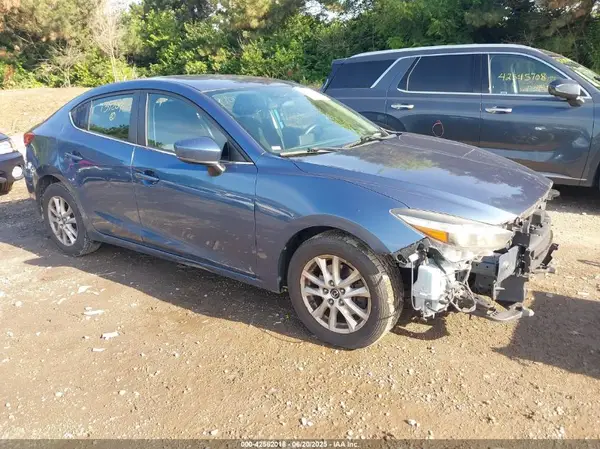 3MZBN1U77HM134209 2017 MAZDA 3 - Image 1