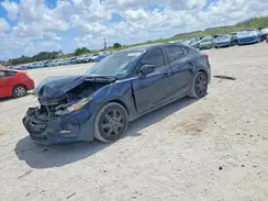 3MZBN1U77HM136350 2017 MAZDA 3