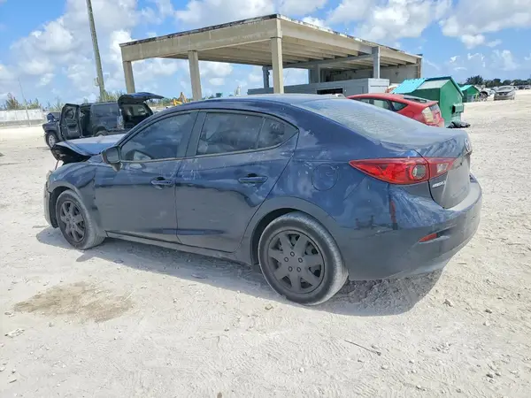 3MZBN1U77HM136350 2017 MAZDA 3 - Image 2